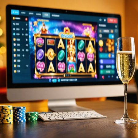 Online Casino Österreich Mit Paypal – Beste Anbieter & Boni!