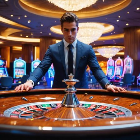 Online Live Casino Mit Paypal – Echte Dealer, Top Spiele!